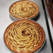 Bramley Tarte aux Pommes