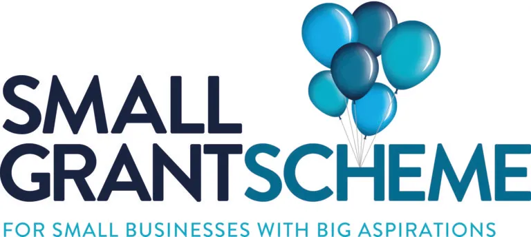 Small Grant Scheme