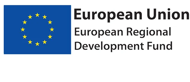 European Regional Development Fund